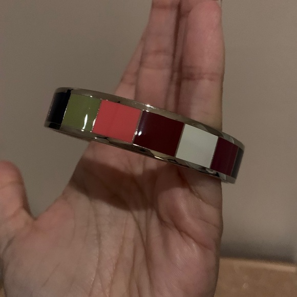 Gorgeous COACH bangle - Picture 5 of 6